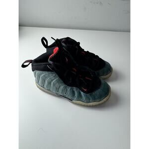 Nike Foamposite Gone Fishing TD 8c